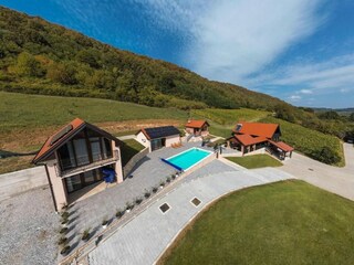 Villa Koprivnica-Krizevci  37