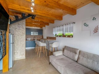 Villa Koprivnica-Krizevci Équipement 1