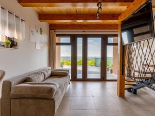 Villa Koprivnica-Krizevci Ausstattung 14