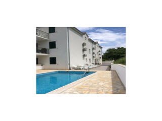 Apartment Sutivan  15