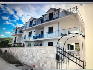 Apartment Sutivan  12