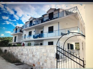 Apartment Sutivan  16