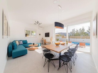 Villa Pag (Stadt) Ausstattung 2