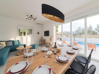Villa Pag (Stadt) Ausstattung 3