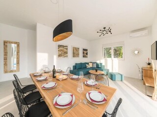 Villa Pag (Stadt) Ausstattung 8