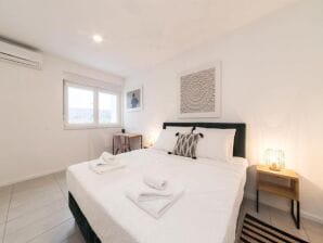 Luxury Villas Bellavista - Four Bedroom Villa with Pool