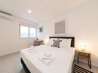 Villa Pag (Stadt) Caratteristiche 1