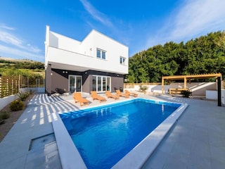 Villa Pag (Stadt)  33