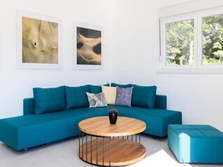 Villa Pag (Stadt) Caratteristiche 2