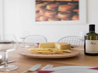 Villa Pag (Stadt) Équipement 5