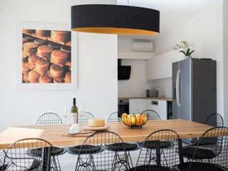 Villa Pag (Stadt) Équipement 6