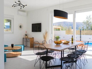 Villa Pag (Stadt) Équipement 7