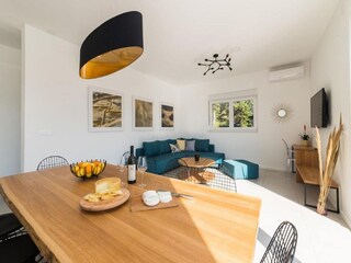 Villa Pag (Stadt) Caratteristiche 10