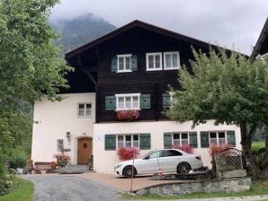 Holiday apartment III in holiday home Büsch - Gaschurn - image1