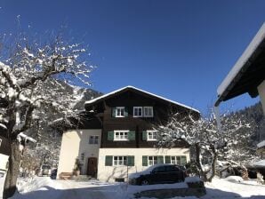 Ferienwohnung III im Ferienhaus Büsch - Gaschurn - image1