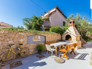 Appartement Zadar  13