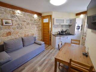 Appartement Rovinj Kenmerken 1