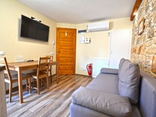 Appartamento Rovinj Caratteristiche 8