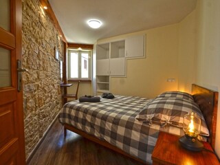 Appartement Rovinj Kenmerken 16