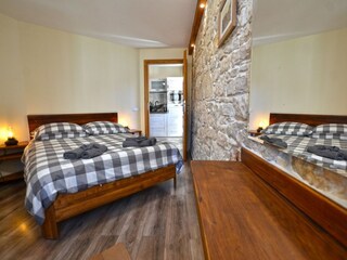 Apartment Rovinj Ausstattung 9