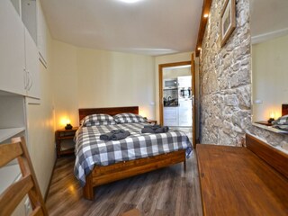 Appartement Rovinj Kenmerken 11