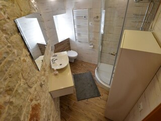 Appartement Rovinj Équipement 12