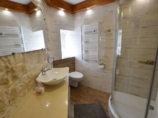 Appartement Rovinj Kenmerken 13