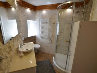 Appartement Rovinj Kenmerken 15