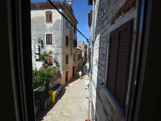 Appartement Rovinj Enregistrement extérieur 2