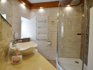 Apartamento Rovinj Características 16