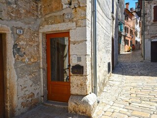 Appartamento Rovinj Registrazione all'aperto 2