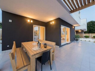 Villa Pag (Stadt) Kenmerken 5