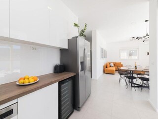 Villa Pag (Stadt) Ausstattung 8