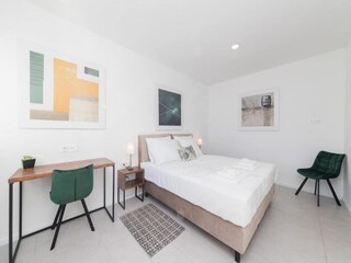 Villa Pag (Stadt) Équipement 14