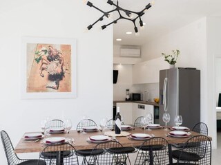 Villa Pag (Stadt) Features 8