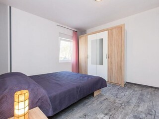 Appartement Zadar Kenmerken 10