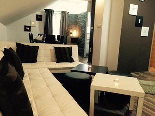 Appartement Rakovica Kenmerken 17