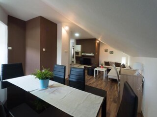 Appartamento Rakovica Caratteristiche 19