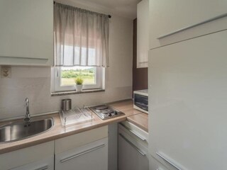 Appartement Rakovica Équipement 14