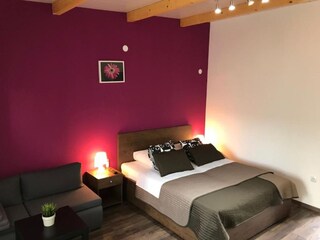 Appartement Rakovica Kenmerken 20