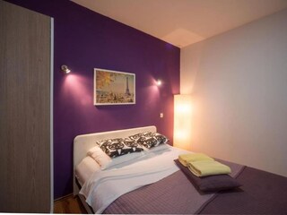 Appartement Rakovica Kenmerken 18