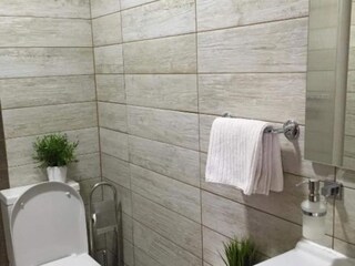 Apartamento Rakovica Características 16