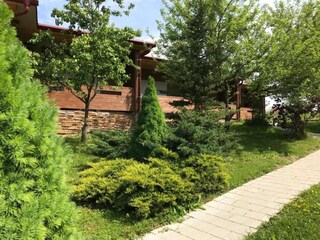 Appartement Rakovica Buitenaudio-opname 6
