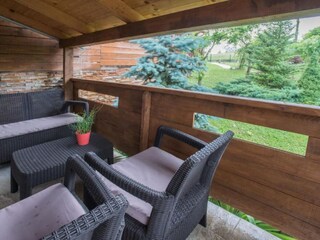 Appartement Rakovica  43