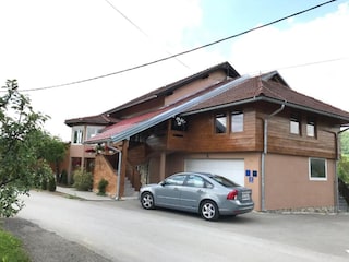 Apartment Rakovica Outdoor Recording 11