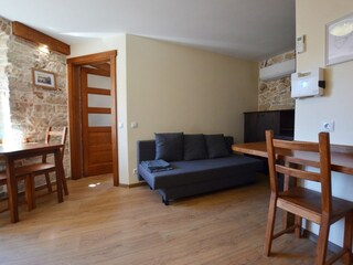 Apartment Rovinj Ausstattung 1