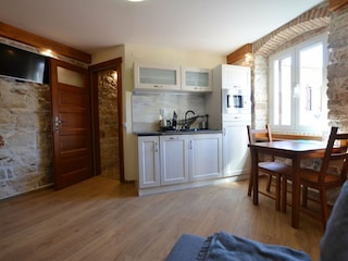 Appartement Rovinj Équipement 10