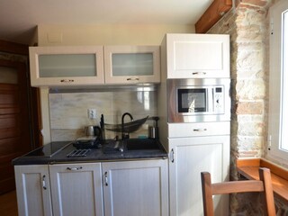 Appartement Rovinj Kenmerken 14