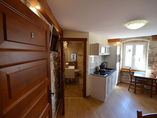 Appartement Rovinj Kenmerken 8