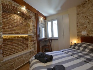 Appartamento Rovinj Caratteristiche 8